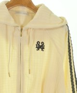 SNIDEL HOME（スナイデルホーム）パーカー 白 サイズ:F レディース/2200654887066