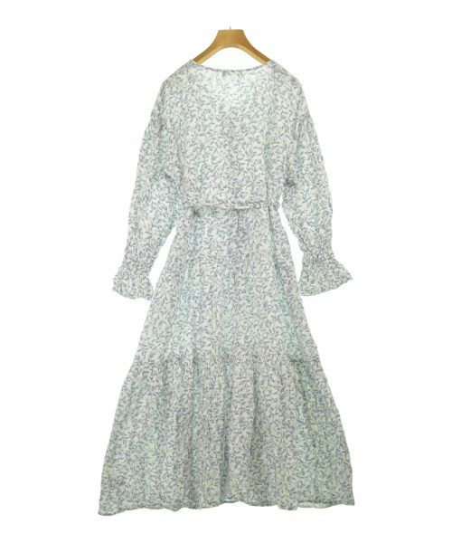 SNIDEL HOME（スナイデルホーム）ワンピース 白 サイズ:F レディース/2200655291046