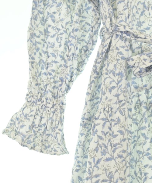 SNIDEL HOME（スナイデルホーム）ワンピース 白 サイズ:F レディース/2200655291046