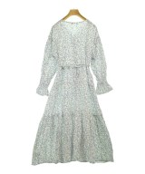 SNIDEL HOME（スナイデルホーム）ワンピース 白 サイズ:F レディース/2200655291046