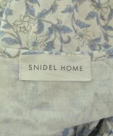 SNIDEL HOME（スナイデルホーム）ワンピース 白 サイズ:F レディース/2200655291046