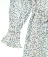 SNIDEL HOME（スナイデルホーム）ワンピース 白 サイズ:F レディース/2200655291046