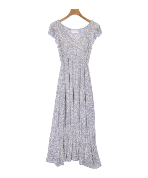 SNIDEL HOME(スナイデルホーム)ワンピース その他（柄物・カラフル） サイズ:F/2200655291053