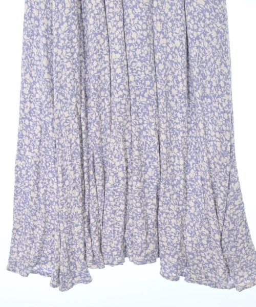 SNIDEL HOME（スナイデルホーム）ワンピース その他（柄物・カラフル） サイズ:F レディース/2200655291053