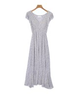 SNIDEL HOME（スナイデルホーム）ワンピース その他（柄物・カラフル） サイズ:F レディース/2200655291053