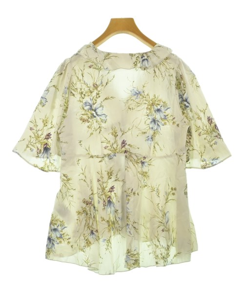 SNIDEL HOME（スナイデルホーム）ブラウス 白 サイズ:ONE レディース/2200655291060