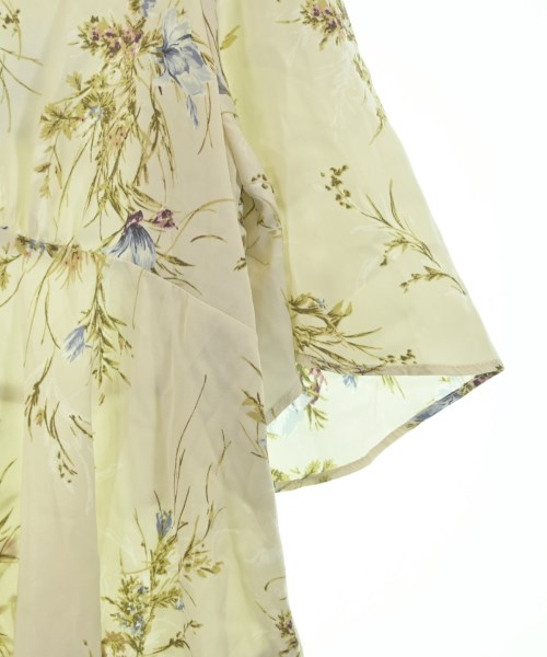 SNIDEL HOME（スナイデルホーム）ブラウス 白 サイズ:ONE レディース/2200655291060