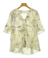 SNIDEL HOME（スナイデルホーム）ブラウス 白 サイズ:ONE レディース/2200655291060