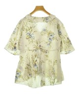 SNIDEL HOME（スナイデルホーム）ブラウス 白 サイズ:ONE レディース/2200655291060