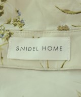 SNIDEL HOME（スナイデルホーム）ブラウス 白 サイズ:ONE レディース/2200655291060