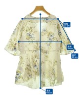 SNIDEL HOME（スナイデルホーム）ブラウス 白 サイズ:ONE レディース/2200655291060