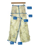 SNIDEL HOME（スナイデルホーム）その他 白 サイズ:ONE レディース/2200655291077