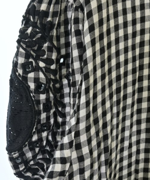 SNIDEL HOME（スナイデルホーム）シャツワンピース 黒 サイズ:F レディース/2200659495068