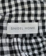SNIDEL HOME（スナイデルホーム）シャツワンピース 黒 サイズ:F レディース/2200659495068