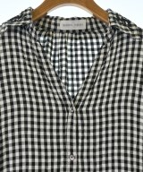 SNIDEL HOME（スナイデルホーム）シャツワンピース 黒 サイズ:F レディース/2200659495068