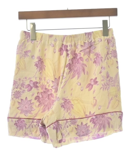 SNIDEL HOME（スナイデルホーム）ショートパンツ ベージュ サイズ:ONE レディース/2200656989034