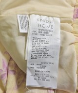 SNIDEL HOME（スナイデルホーム）ショートパンツ ベージュ サイズ:ONE レディース/2200656989034