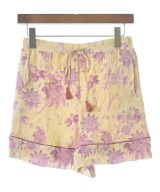 SNIDEL HOME ショートパンツ