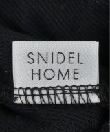 SNIDEL HOME（スナイデルホーム）その他 黒 サイズ:F レディース/2200712996044