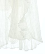 SNIDEL HOME（スナイデルホーム）ワンピース 白 サイズ:1(S位) レディース/2200715673072