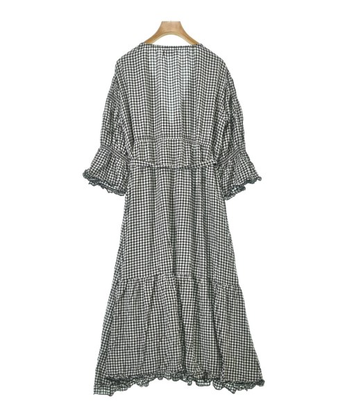 SNIDEL HOME（スナイデルホーム）ワンピース 黒 サイズ:F レディース/2200644667036