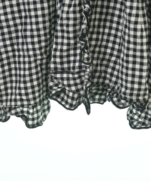 SNIDEL HOME（スナイデルホーム）ワンピース 黒 サイズ:F レディース/2200644667036