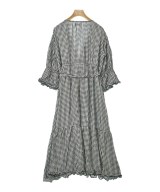 SNIDEL HOME（スナイデルホーム）ワンピース 黒 サイズ:F レディース/2200644667036