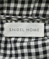 SNIDEL HOME（スナイデルホーム）ワンピース 黒 サイズ:F レディース/2200644667036