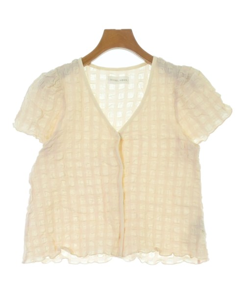 SNIDEL HOME(スナイデルホーム)カジュアルシャツ ピンク サイズ:F/2200643323049