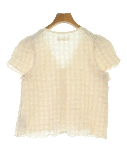 SNIDEL HOME（スナイデルホーム）カジュアルシャツ ピンク サイズ:F レディース/2200643323049