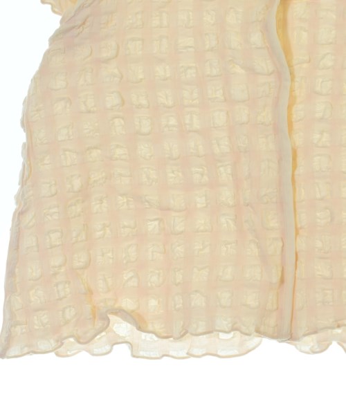 SNIDEL HOME（スナイデルホーム）カジュアルシャツ ピンク サイズ:F レディース/2200643323049