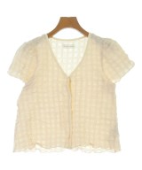 SNIDEL HOME（スナイデルホーム）カジュアルシャツ ピンク サイズ:F レディース/2200643323049