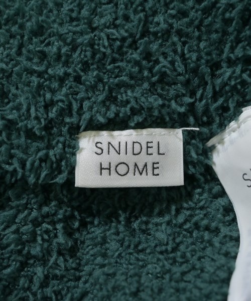 SNIDEL HOME（スナイデルホーム）その他 緑 サイズ:ONE レディース/2200651220040