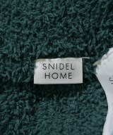 SNIDEL HOME（スナイデルホーム）その他 緑 サイズ:ONE レディース/2200651220040
