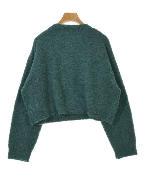 SNIDEL HOME（スナイデルホーム）Tシャツ・カットソー 緑 サイズ:F レディース/2200651220057