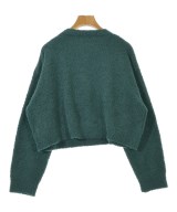 SNIDEL HOME（スナイデルホーム）Tシャツ・カットソー 緑 サイズ:F レディース/2200651220057