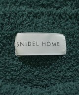 SNIDEL HOME（スナイデルホーム）Tシャツ・カットソー 緑 サイズ:F レディース/2200651220057