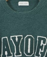 SNIDEL HOME（スナイデルホーム）Tシャツ・カットソー 緑 サイズ:F レディース/2200651220057