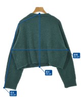 SNIDEL HOME（スナイデルホーム）Tシャツ・カットソー 緑 サイズ:F レディース/2200651220057