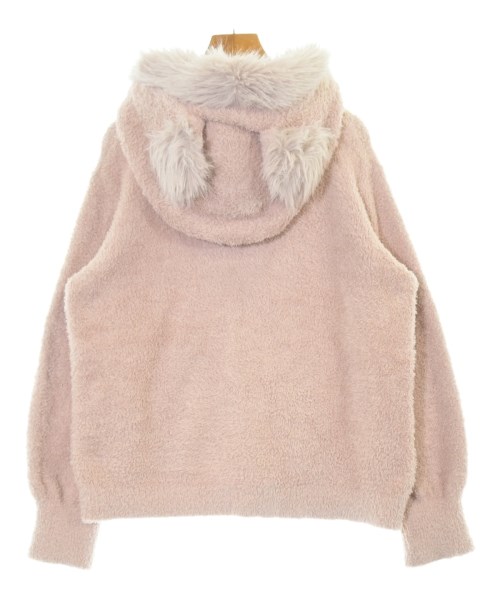 SNIDEL HOME（スナイデルホーム）パーカー ピンク サイズ:ONE レディース/2200651892148