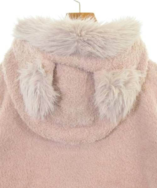 SNIDEL HOME（スナイデルホーム）パーカー ピンク サイズ:ONE レディース/2200651892148