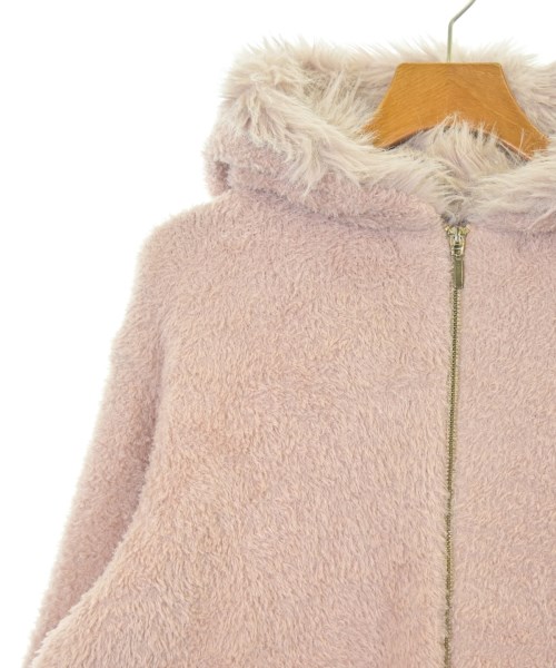 SNIDEL HOME（スナイデルホーム）パーカー ピンク サイズ:ONE レディース/2200651892148