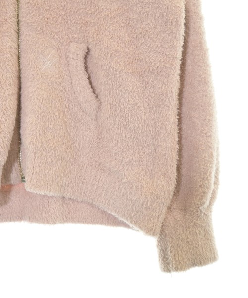 SNIDEL HOME（スナイデルホーム）パーカー ピンク サイズ:ONE レディース/2200651892148