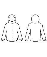 SNIDEL HOME（スナイデルホーム）パーカー ピンク サイズ:ONE レディース/2200651892148