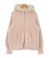 SNIDEL HOME（スナイデルホーム）パーカー ピンク サイズ:ONE レディース/2200651892148