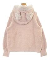 SNIDEL HOME（スナイデルホーム）パーカー ピンク サイズ:ONE レディース/2200651892148