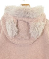 SNIDEL HOME（スナイデルホーム）パーカー ピンク サイズ:ONE レディース/2200651892148