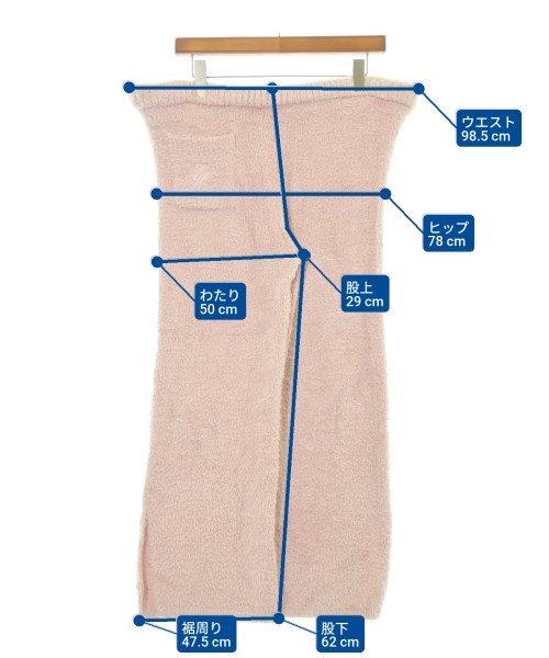 SNIDEL HOME（スナイデルホーム）その他 ピンク サイズ:ONE レディース/2200651892155