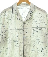 SNIDEL HOME（スナイデルホーム）カジュアルシャツ 白 サイズ:F メンズ/2200651892162