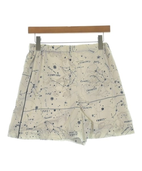 SNIDEL HOME（スナイデルホーム）ショートパンツ 白 サイズ:ONE レディース/2200651892179